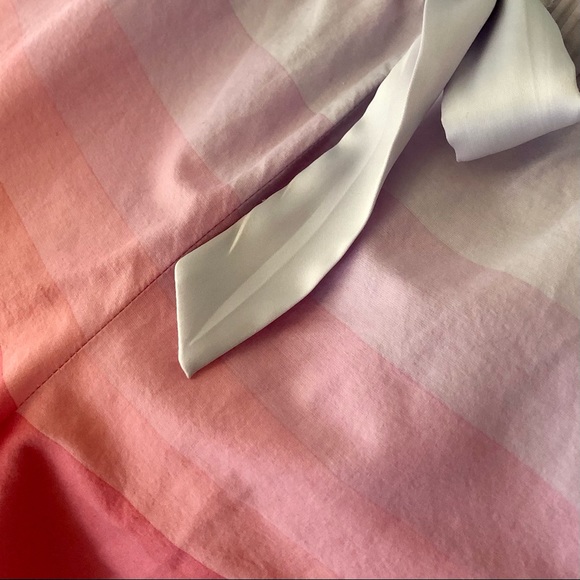 🟢[Victoria’s Secret] 100% Cotton Ombré Gradient Sleep Shorts - Picture 5 of 10